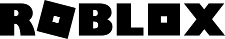 Roblox логотип
