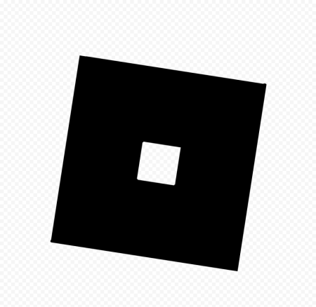 Roblox logo 2022