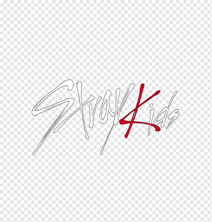 Stray Kids логотип
