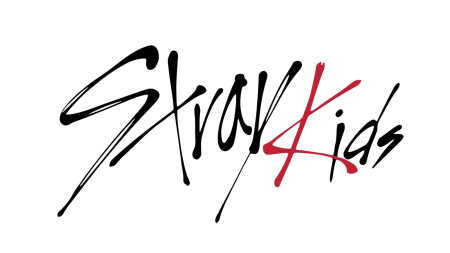 Stray Kids логотип