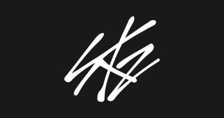 SKZ логотип Stray Kids