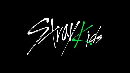 Stray Kids 2021 обои