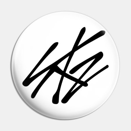 SKZ логотип Stray Kids
