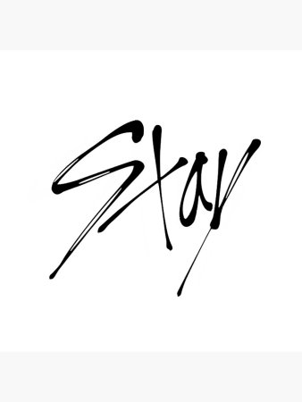 Stray Kids лого