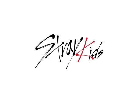 Stray Kids знак группы