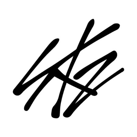 Stray Kids logo