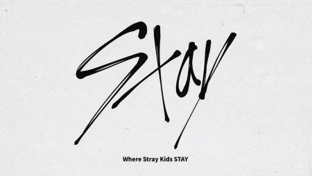 Автографы Stray Kids
