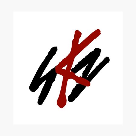 SKZ атрибутика