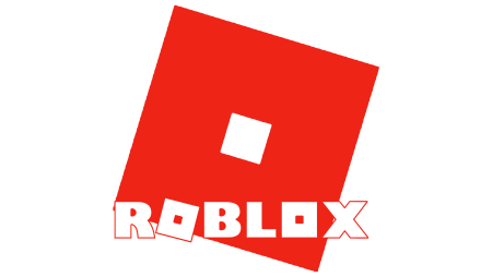 Roblox логотип