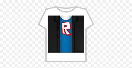 Логотип РОБЛОКС T-Shirt