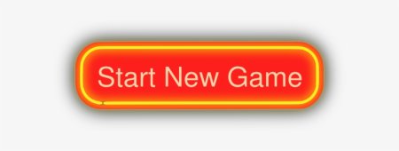 Кнопки для игры