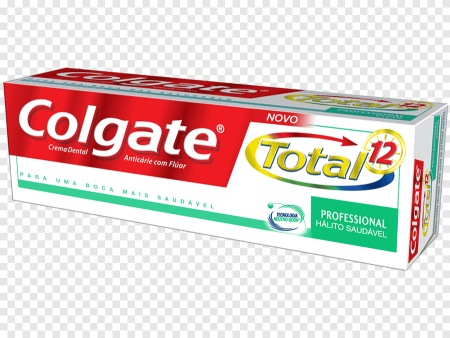 Зубная паста
