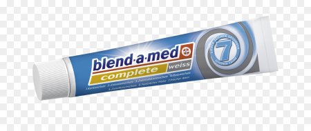 Blend a med бренд