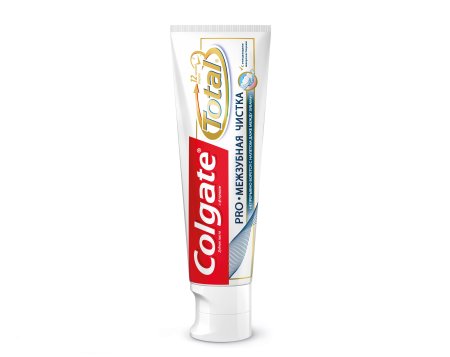 Тюбик пасты Colgate