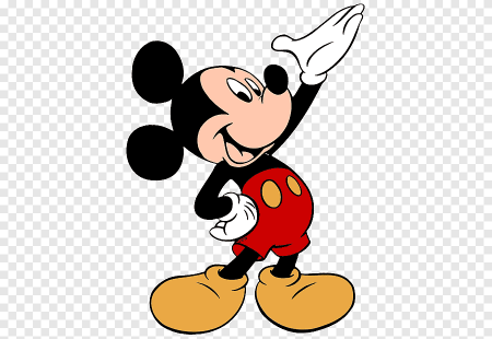 Микки Маус the Walt Disney Company