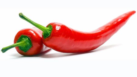Aji Picante перец