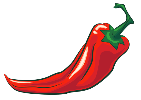 Перец Чили красный