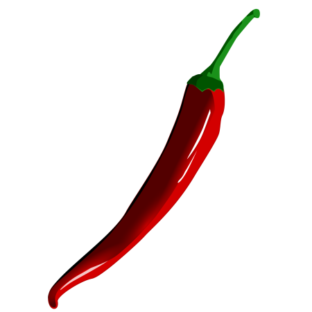 Перчик Чили
