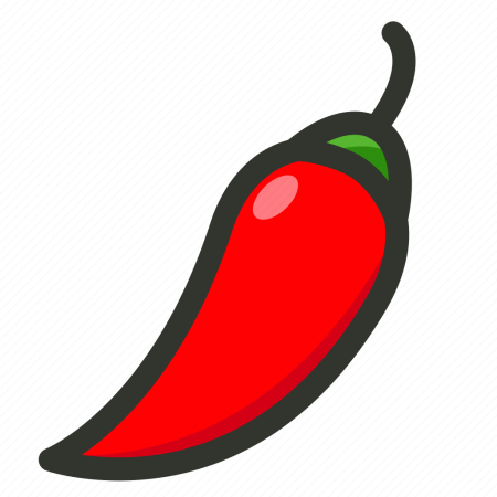 Перец значок