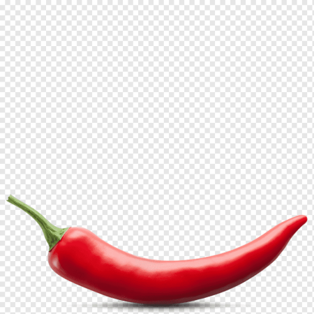 Перец Чили PNG