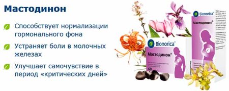 Гормональные препараты для восстановления гормонального фона