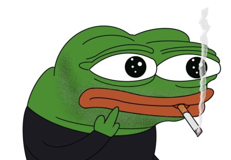 Пепе на аву