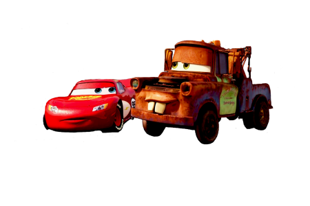 Тачки 3 Салли