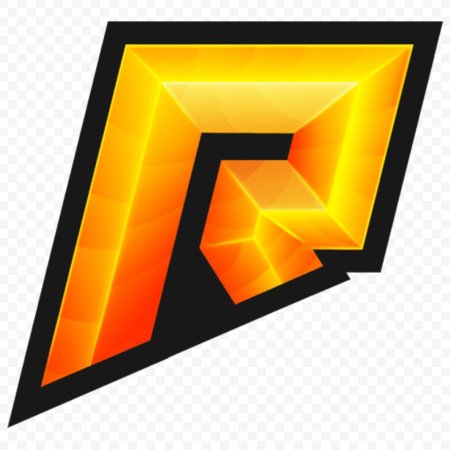 CRMP RADMIR Rp