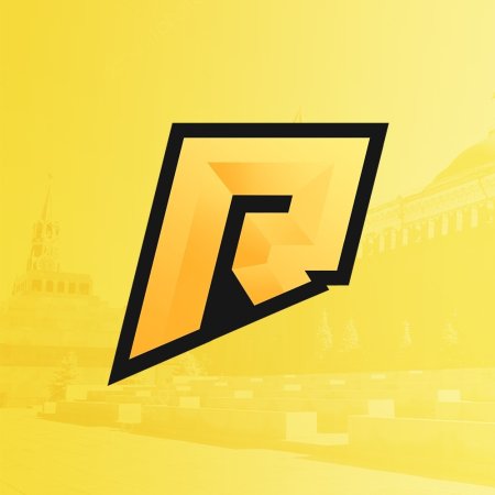 Ава радмир