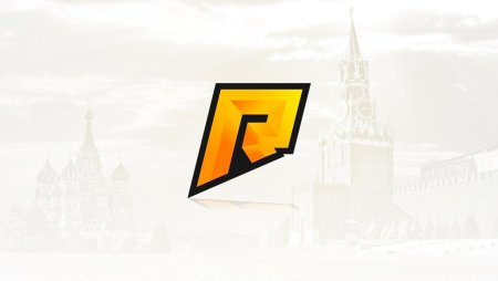 RADMIR CRMP значок