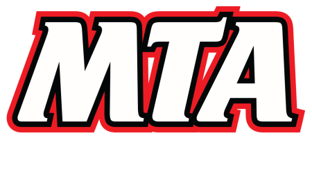 МТА надпись