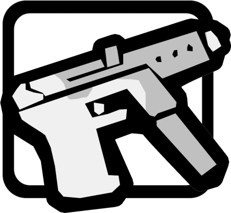 GTA San Andreas иконки оружия