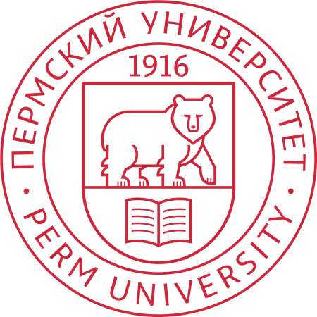 Пермский университет логотип