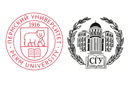 ПГУ Пермь герб
