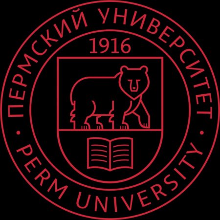 Значок ПГНИУ Пермь