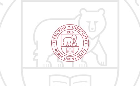 Пермский университет лого
