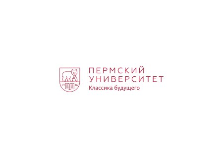Пермский университет лого