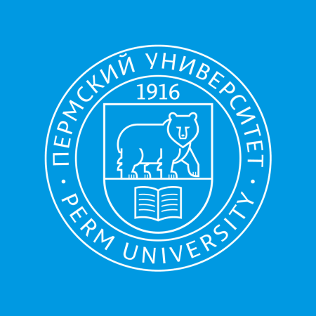 Пермский университет логотип