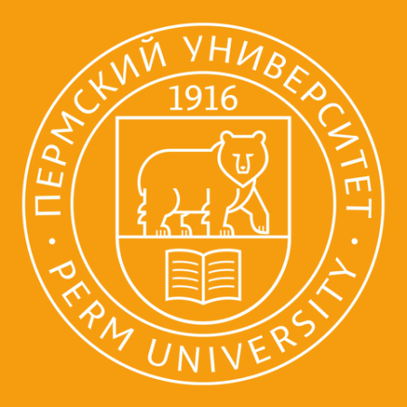Эмблема геологического факультета ПГНИУ