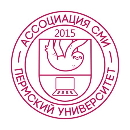 ПГНИУ герб