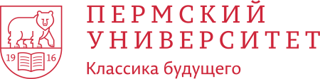 Пермский университет логотип