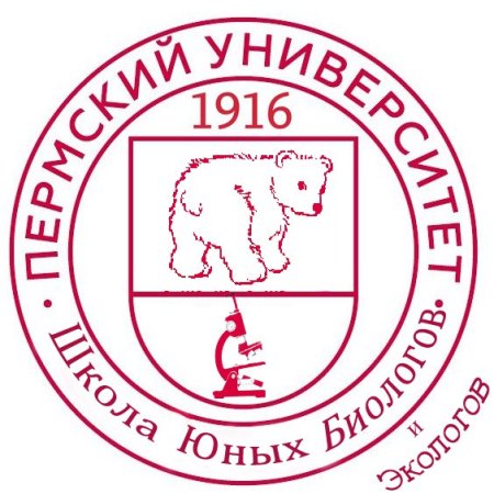 Лицей ПГНИУ эмблема