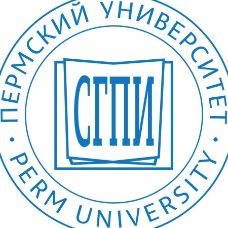 Ставропольский государственный педагогический институт лого