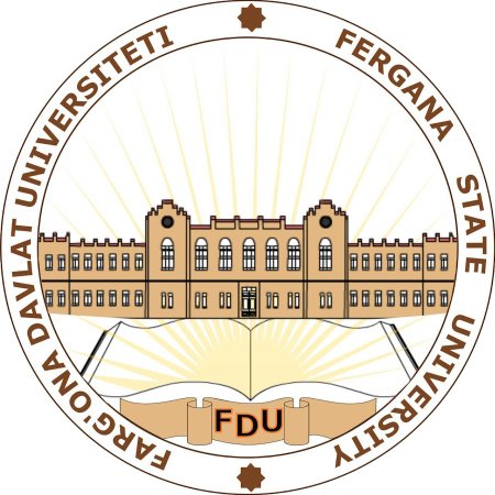 Фергана давлат университет