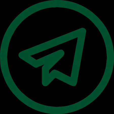 Телеграм icon