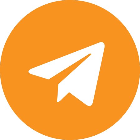 Telegram logo