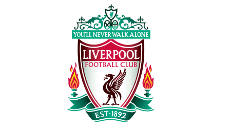 Ливерпуль logo