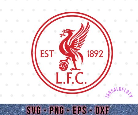 Liverpool лого