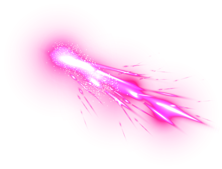 Эффекты на прозрачном фоне