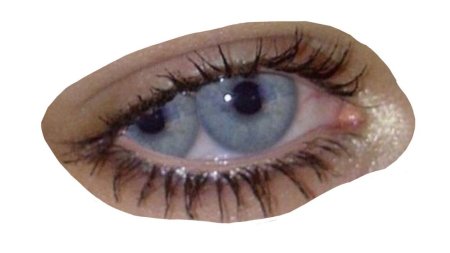 Глаза Dreamcore Eyes